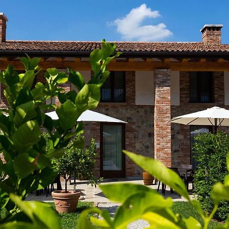Casa In Campagna Vila Torreglia Exterior foto