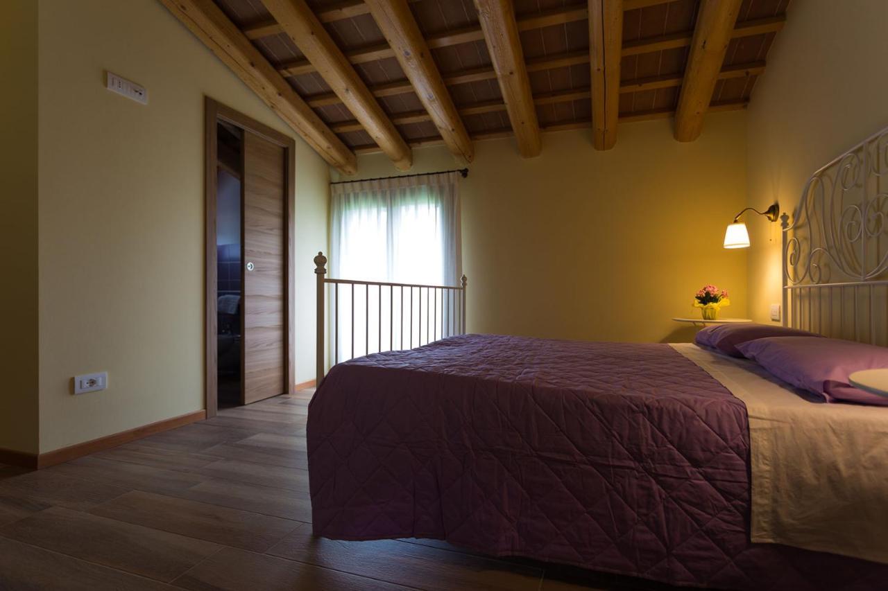 Casa In Campagna Vila Torreglia Exterior foto
