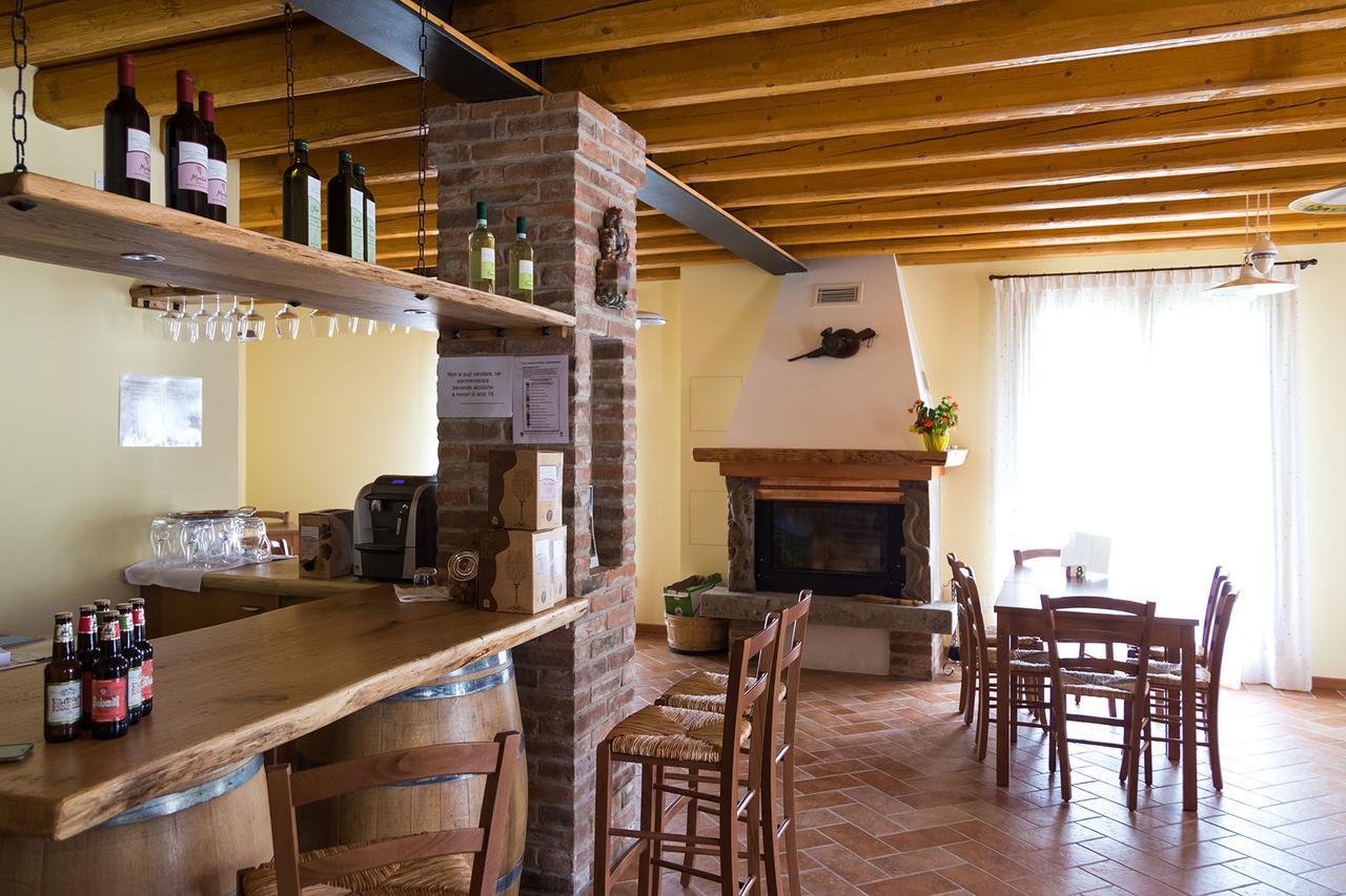 Casa In Campagna Vila Torreglia Exterior foto
