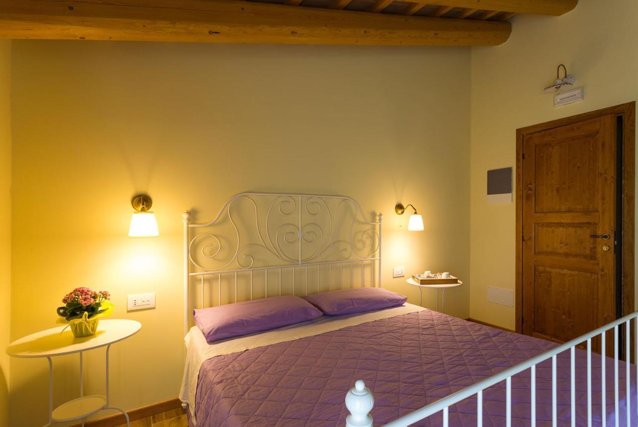 Casa In Campagna Vila Torreglia Exterior foto