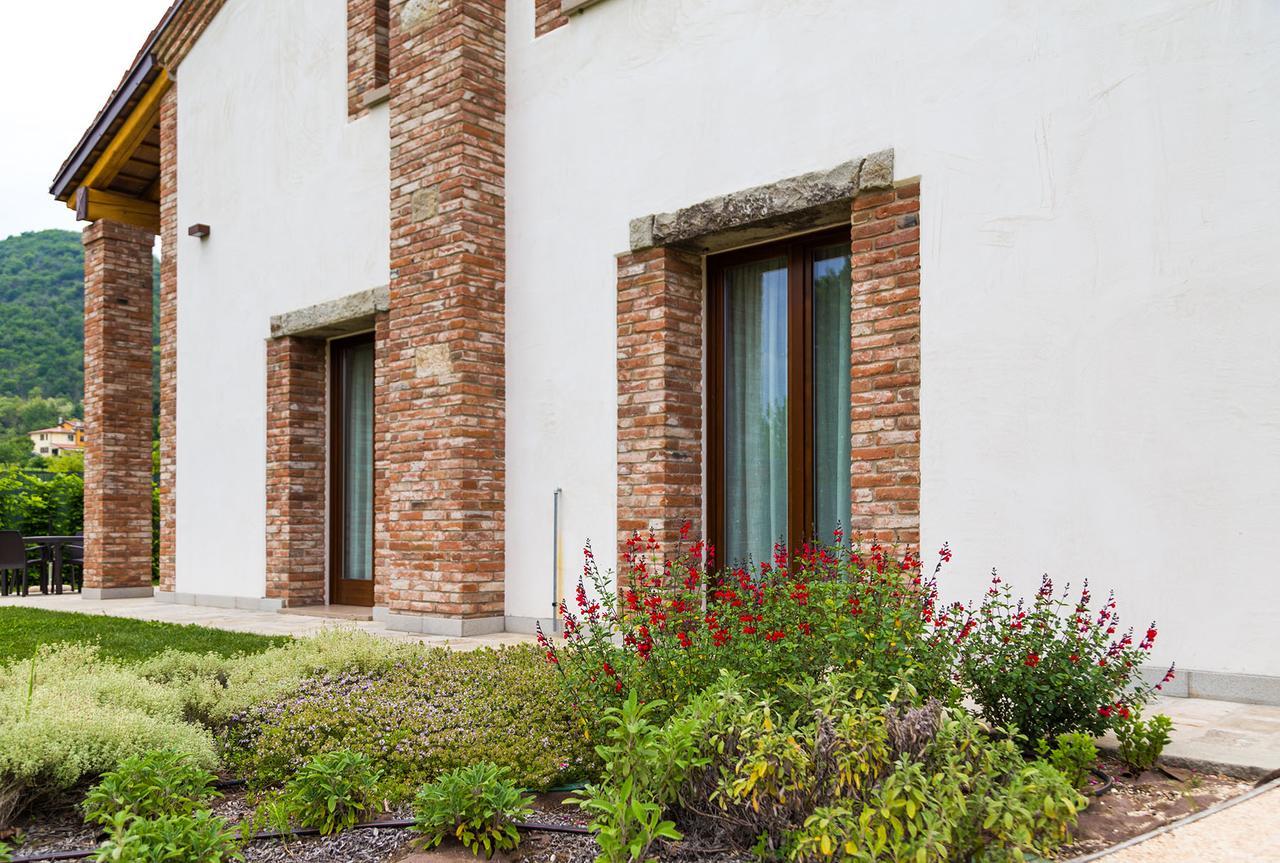 Casa In Campagna Vila Torreglia Exterior foto