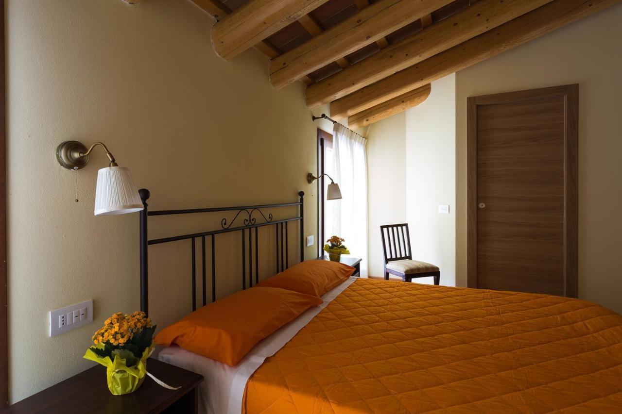 Casa In Campagna Vila Torreglia Exterior foto
